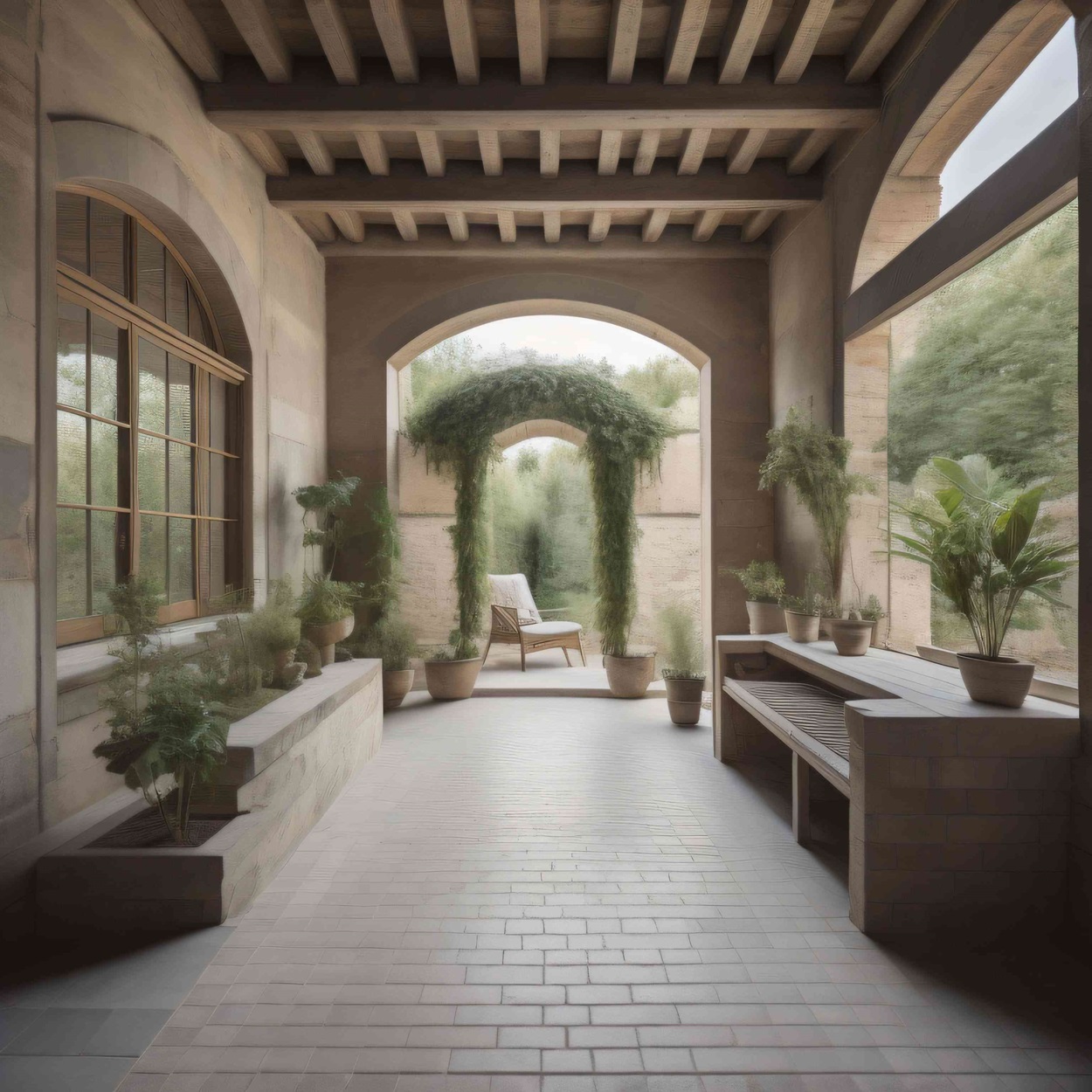 Ardecor, encarnando la elegancia sublime en diseo interior